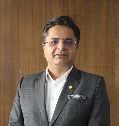 Mr. Bidhyabaridi Sigdel  
 
