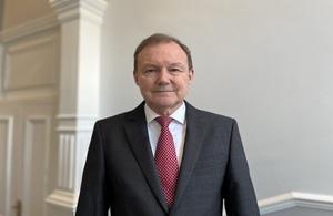 British Ambassador to Nepal